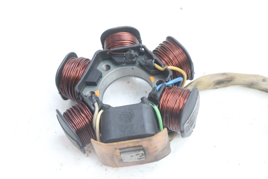 photo de ROTOR STATOR PIAGGIO VESPA S 2T 50 (2007 - 2014) - Product overview