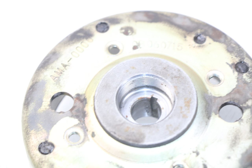 photo de ROTOR STATOR PEUGEOT VIVACITY NEW 4T 50 (2008 - 2017) - Surface and material condition