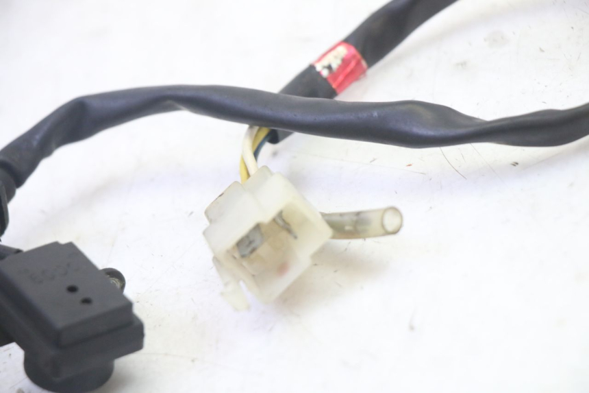 photo de ROTOR STATOR PEUGEOT VIVACITY NEW 4T 50 (2008 - 2017) - Fixing points details