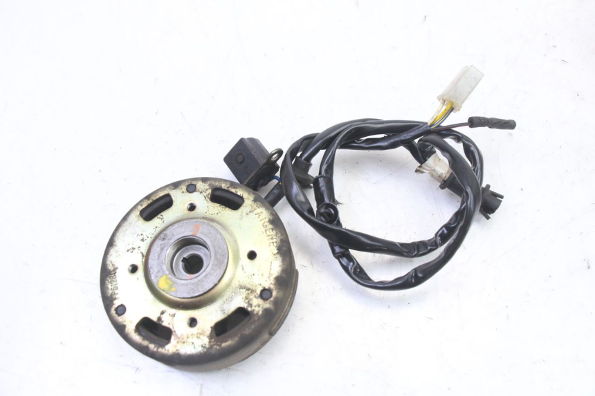 photo de ROTOR STATOR PEUGEOT VIVACITY 50 (2004 - 2009) - Zoom on usage condition