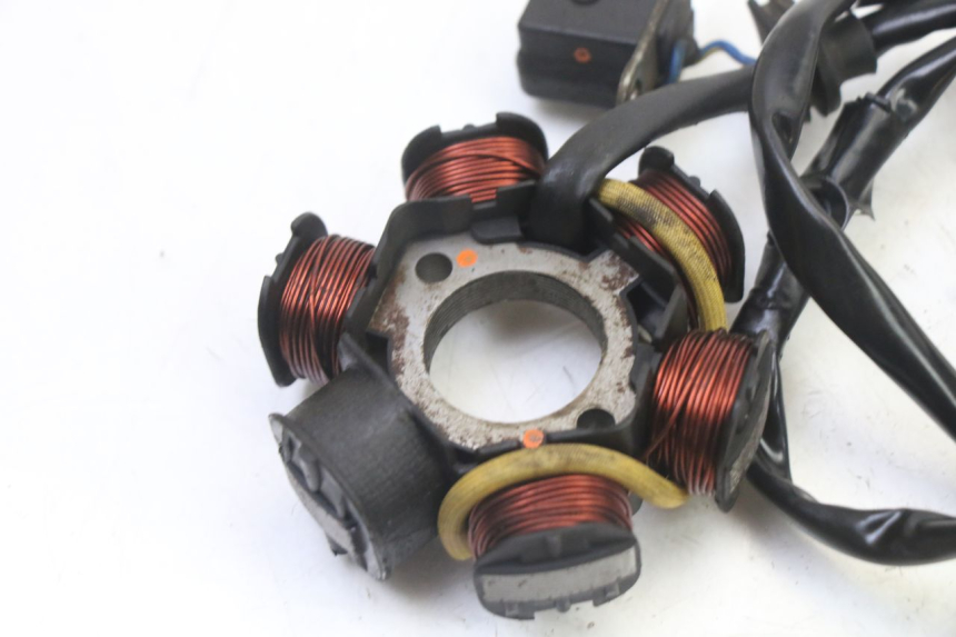 photo de ROTOR STATOR PEUGEOT VIVACITY 50 (2004 - 2009) - Product overview