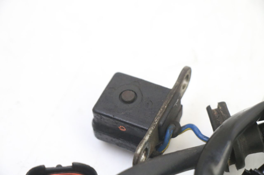 photo de ROTOR STATOR PEUGEOT VIVACITY 50 (2004 - 2009) - Fixing points details