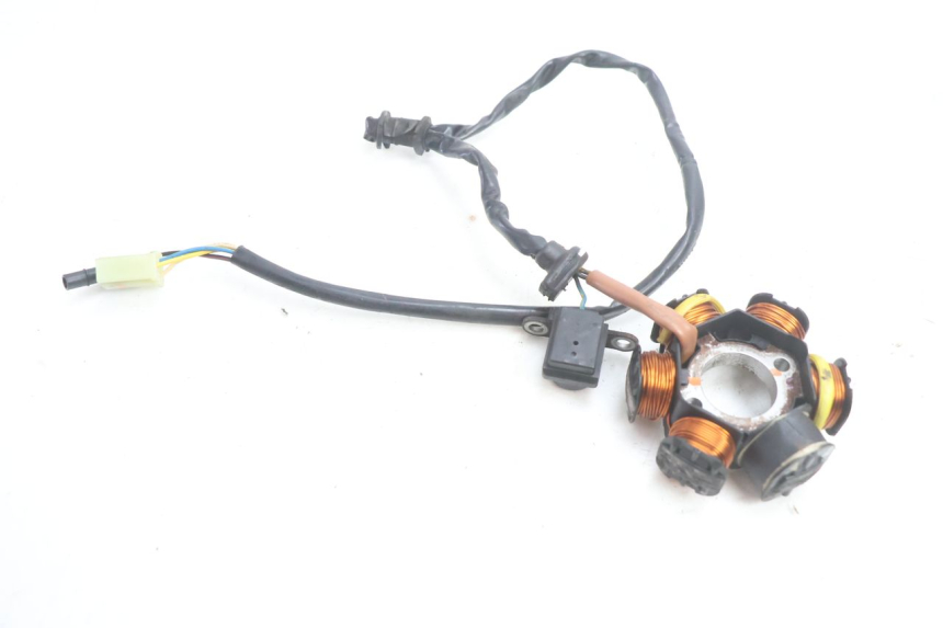 photo de ROTOR STATOR PEUGEOT VIVACITY 50 (2004 - 2009) - Alternative perspective