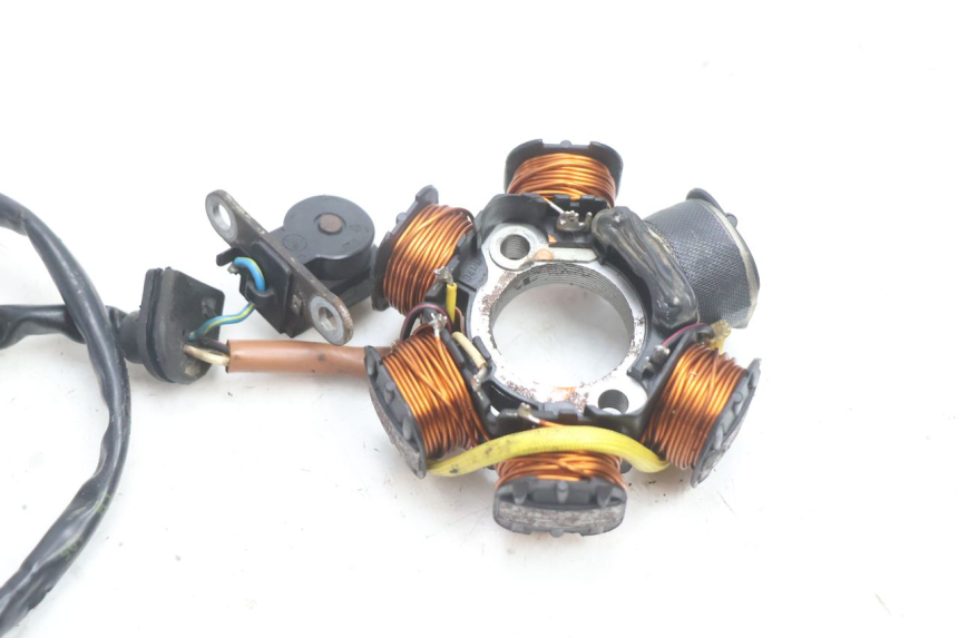 photo de ROTOR STATOR PEUGEOT VIVACITY 50 (2004 - 2009) - Technical close-up