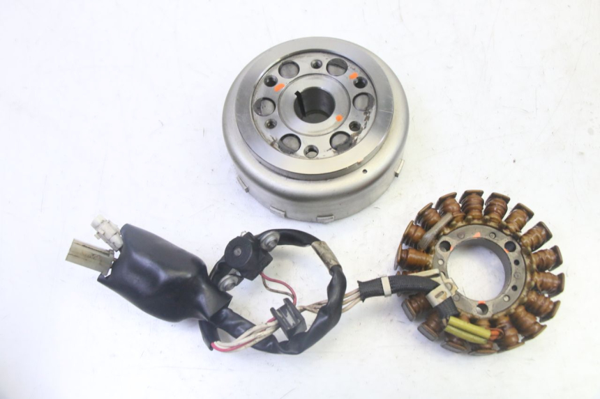 photo de ROTOR STATOR YAMAHA X-CITY XCITY 125 (2007 - 2013) - Main view