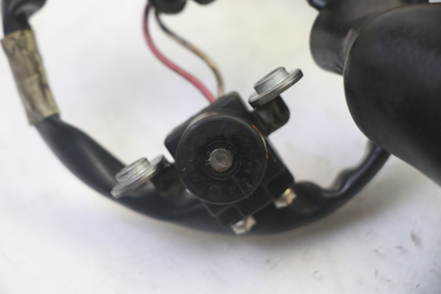 photo de ROTOR STATOR YAMAHA X-CITY XCITY 125 (2007 - 2013) - Fixing points details