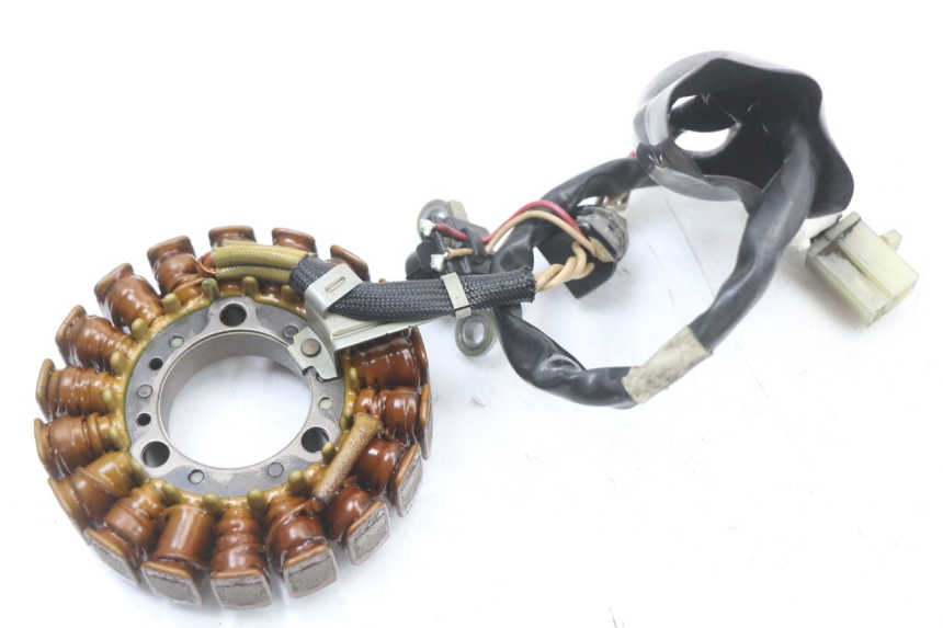 photo de ROTOR STATOR YAMAHA XMAX X-MAX ABS 125 (2017 - 2020) - Fixing points details