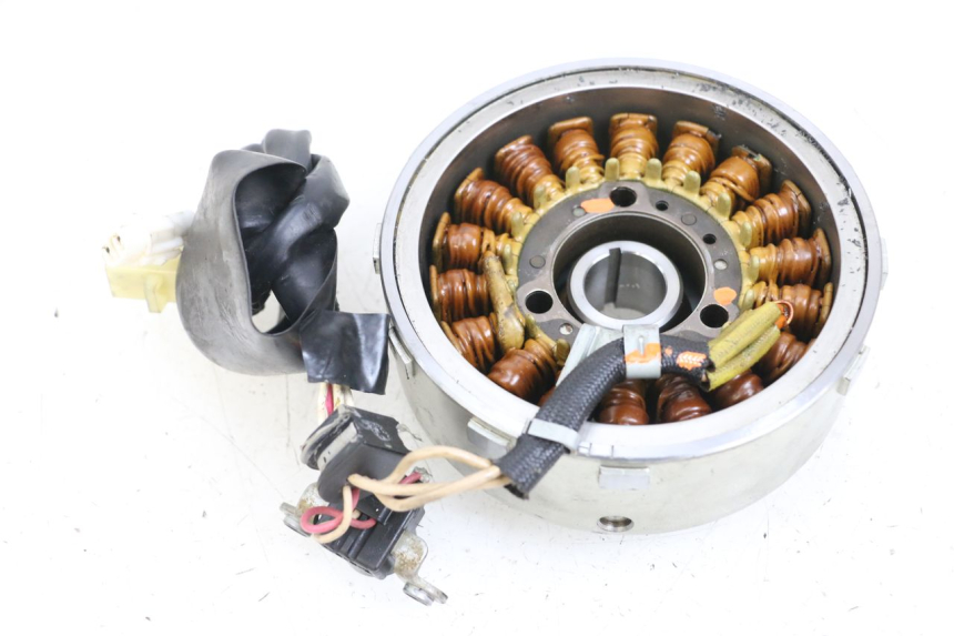 photo de ROTOR STATOR YAMAHA X-MAX XMAX 125 (2010 - 2013) - Component detail