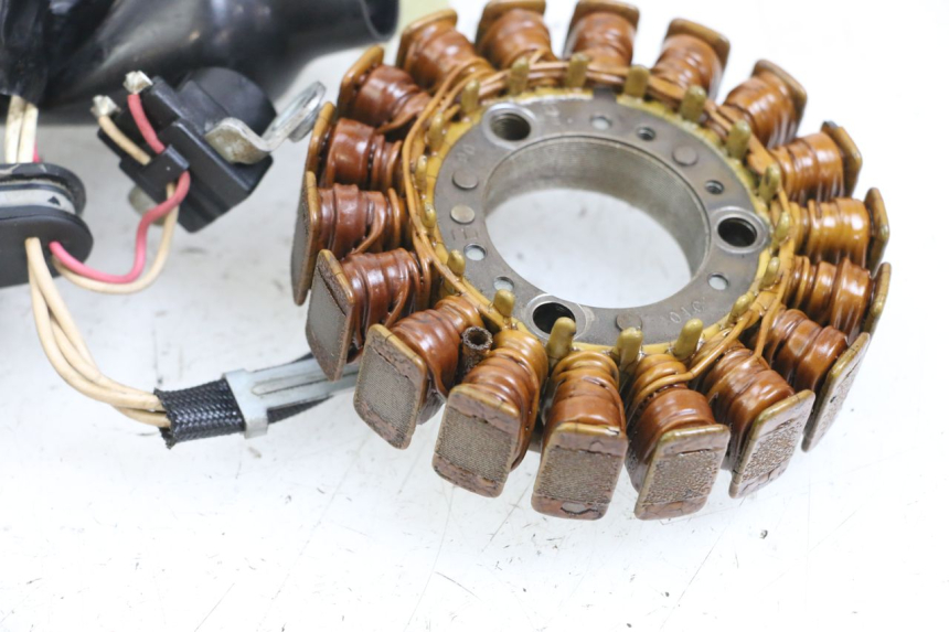 photo de ROTOR STATOR YAMAHA X-MAX XMAX 125 (2010 - 2013) - Alternative perspective