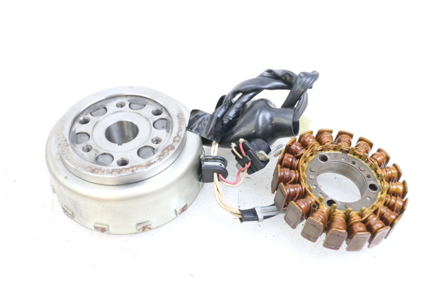 photo de ROTOR STATOR YAMAHA X-MAX XMAX 125 (2010 - 2013) - Technical close-up