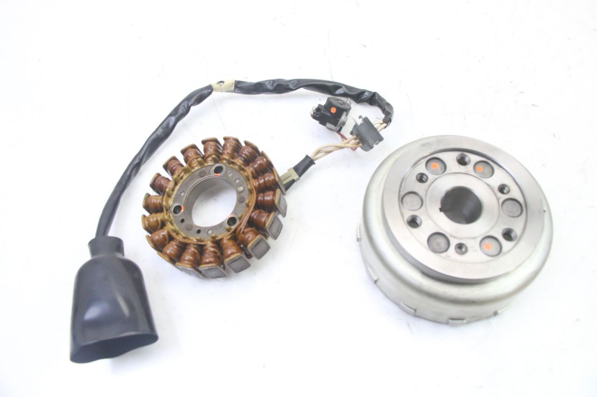 photo de ROTOR STATOR YAMAHA X-MAX XMAX 125 (2010 - 2013) - Main view
