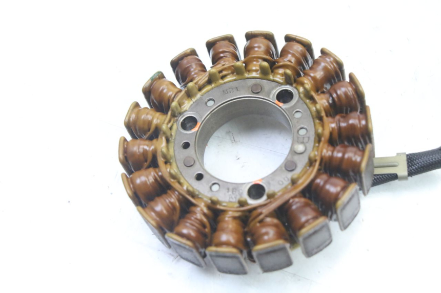 photo de ROTOR STATOR YAMAHA X-MAX XMAX 125 (2010 - 2013) - Checked used part