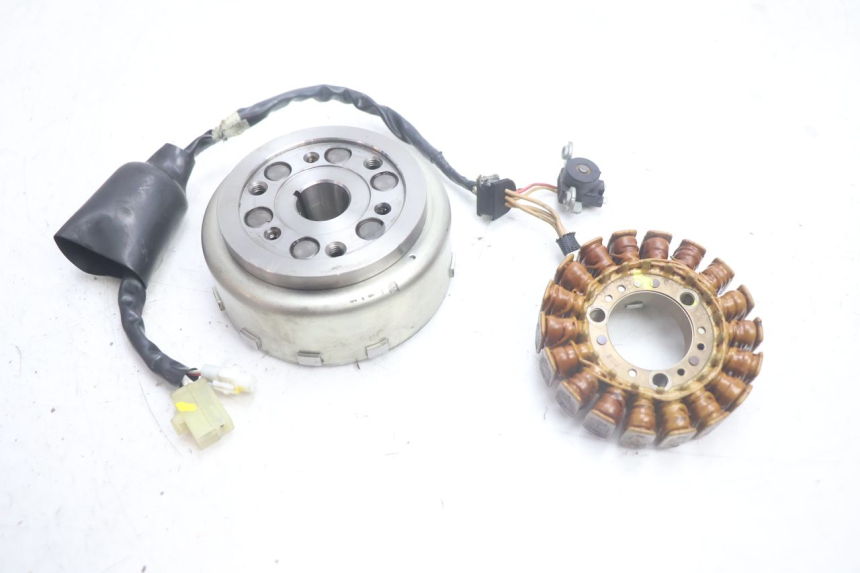 photo de ROTOR STATOR YAMAHA X-MAX XMAX 125 (2010 - 2013) - Main view