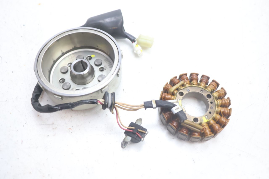 photo de ROTOR STATOR YAMAHA X-MAX XMAX 125 (2010 - 2013) - Component detail
