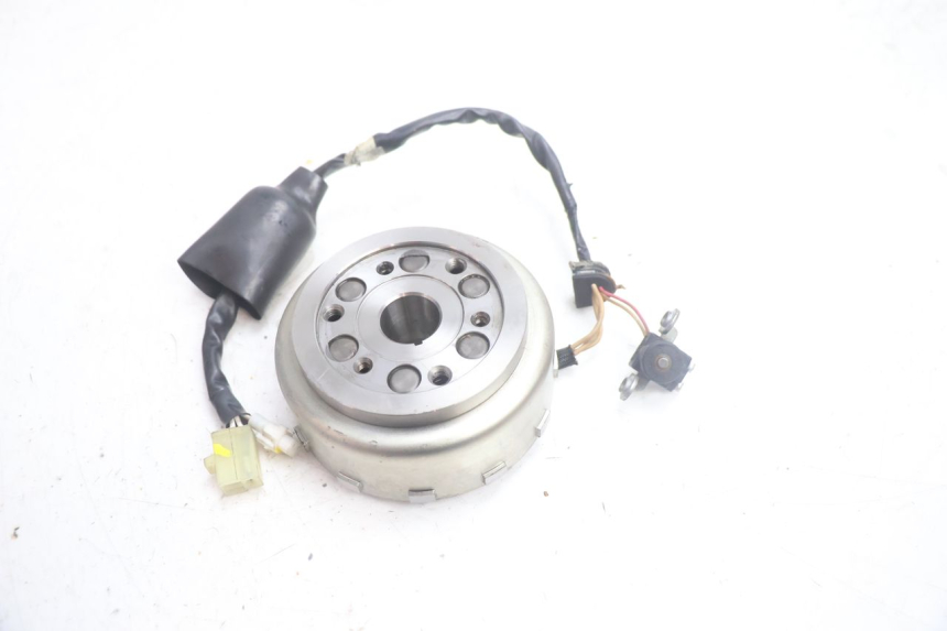 photo de ROTOR STATOR YAMAHA X-MAX XMAX 125 (2010 - 2013) - Zoom on usage condition