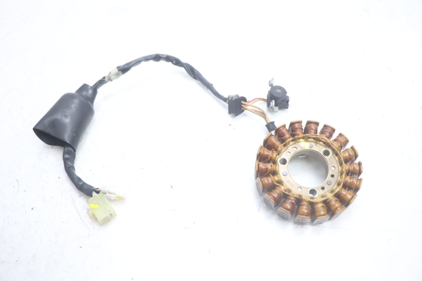 photo de ROTOR STATOR YAMAHA X-MAX XMAX 125 (2010 - 2013) - Technical close-up