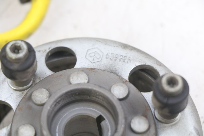 photo de ROTOR STATOR PIAGGIO X8 125 (2004 - 2007) - Checked used part