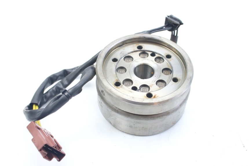 photo de ROTOR STATOR PIAGGIO X9 EVOLUTION 500 (2003 - 2005) - Component detail