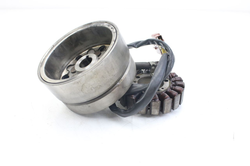 photo de ROTOR STATOR PIAGGIO X9 EVOLUTION 500 (2003 - 2005) - Product overview