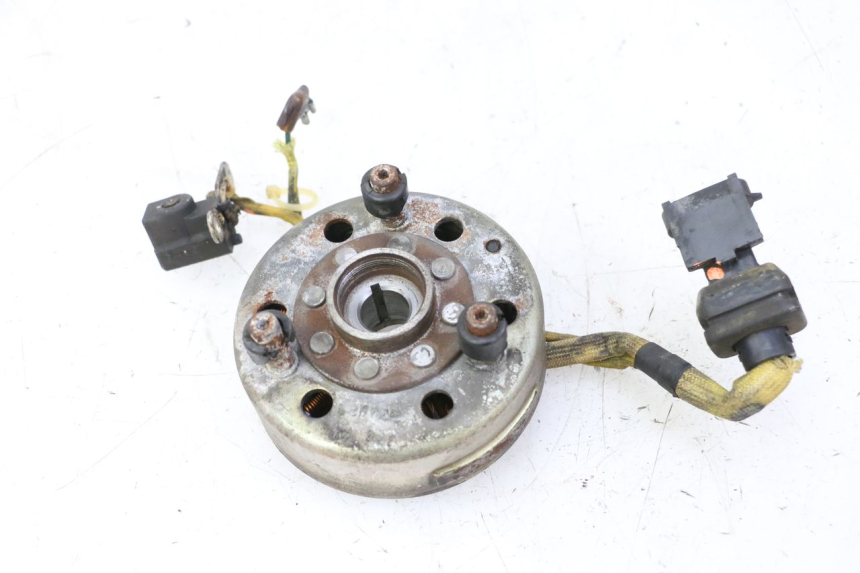 photo de ROTOR STATOR PIAGGIO X9 EVOLUTION 125 (2003 - 2007) - Component detail