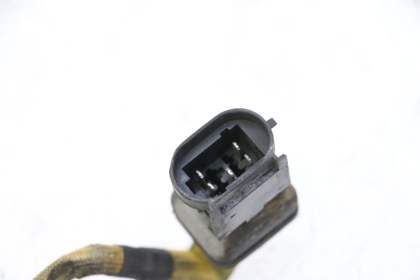 photo de ROTOR STATOR PIAGGIO X9 EVOLUTION 125 (2003 - 2007) - High-resolution close-up