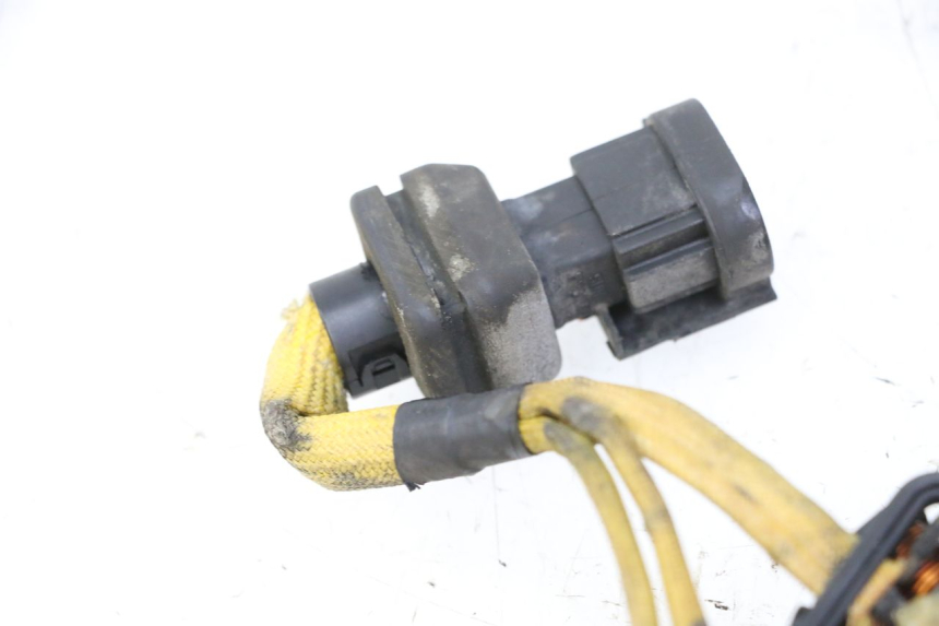 photo de ROTOR STATOR PIAGGIO X9 EVOLUTION 125 (2003 - 2007) - Supplementary product photo