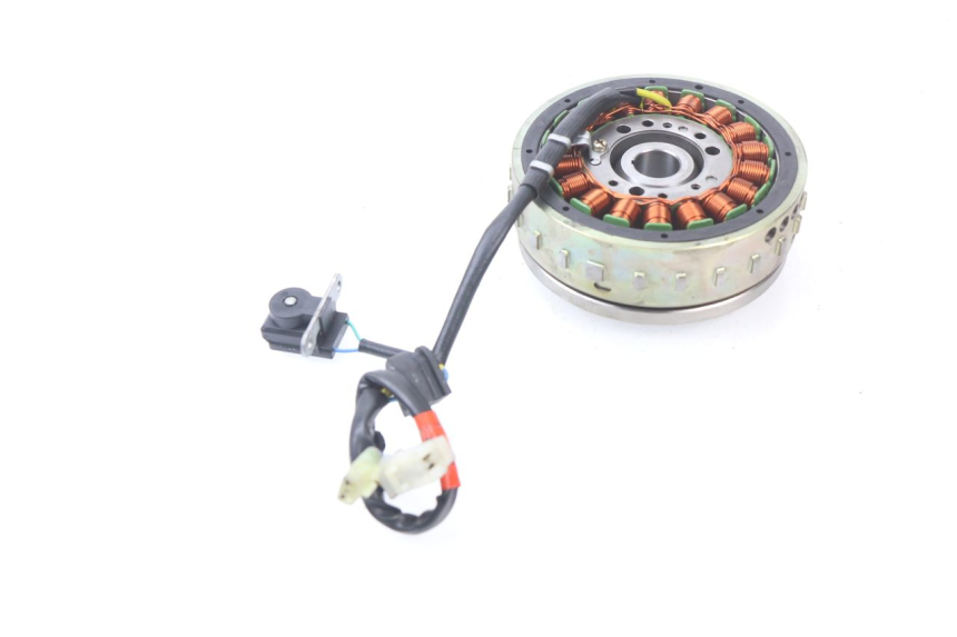 photo de ROTOR STATOR KYMCO XCITING 500 (2007 - 2010) - Component detail