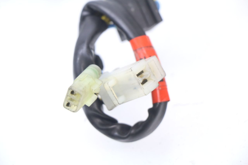 photo de ROTOR STATOR KYMCO XCITING 500 (2007 - 2010) - Zoom on usage condition