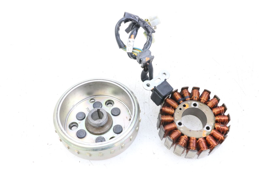 photo de ROTOR STATOR KYMCO XCITING 250 (2006 - 2009) - Main view