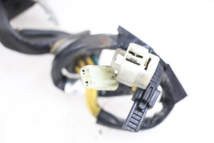 photo de ROTOR STATOR KYMCO XCITING 250 (2006 - 2009) - Technical close-up