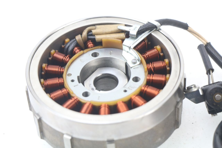 photo de ROTOR STATOR YAMAHA XP T-MAX TMAX ABS 530 (2012 - 2015) - Component detail