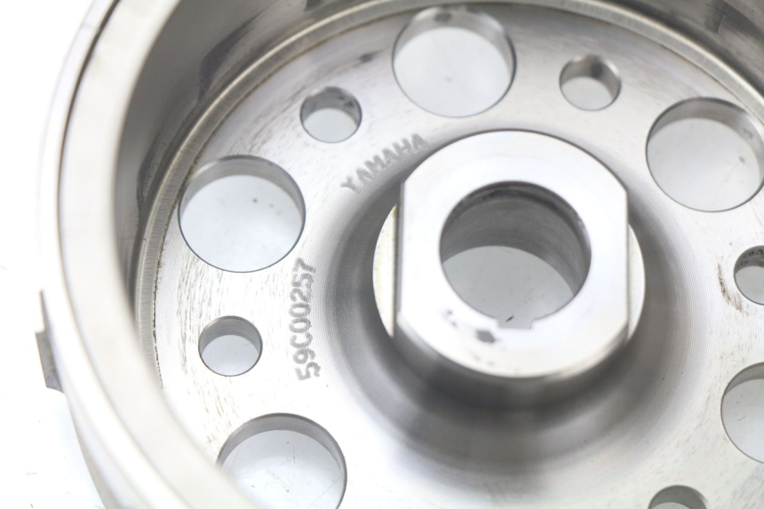 photo de ROTOR STATOR YAMAHA XP T-MAX TMAX ABS 530 (2012 - 2015) - Distinctive features