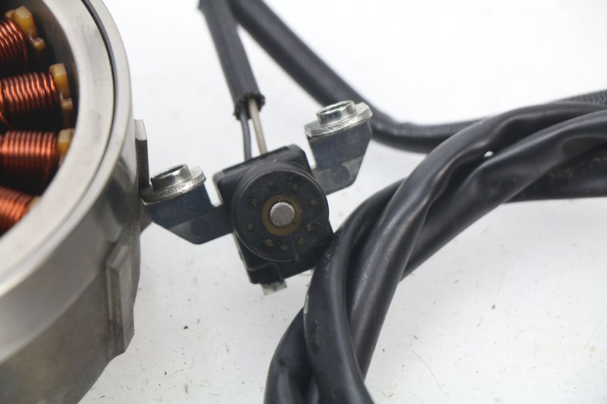 photo de ROTOR STATOR YAMAHA XP T-MAX TMAX ABS 530 (2012 - 2015) - Alternative perspective