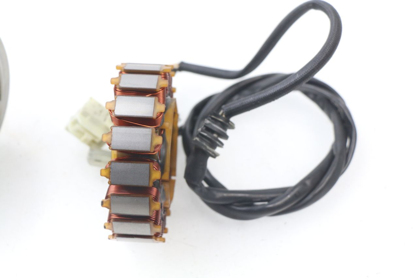 photo de ROTOR STATOR YAMAHA XP T-MAX TMAX ABS 530 (2012 - 2015) - Surface and material condition