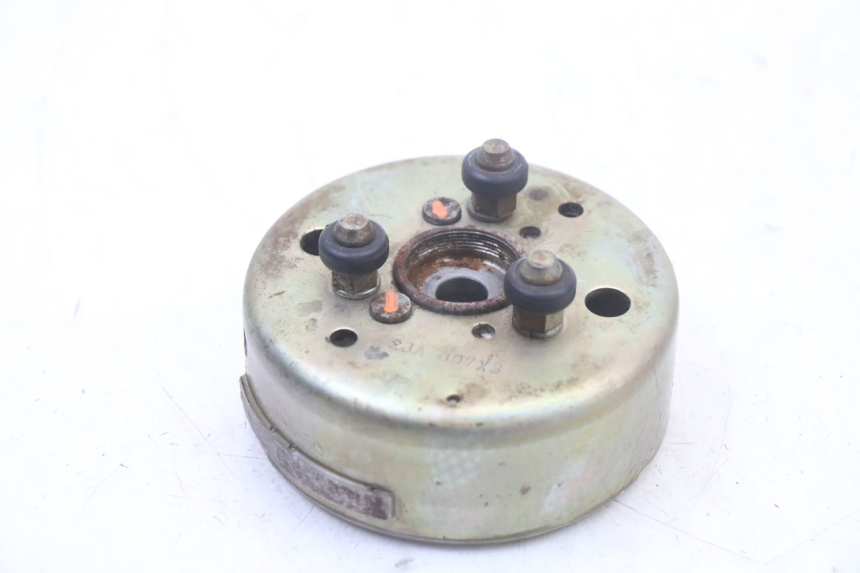 photo de ROTOR STATOR YAMAHA AEROX 50 (1997 - 2006) - Technical close-up