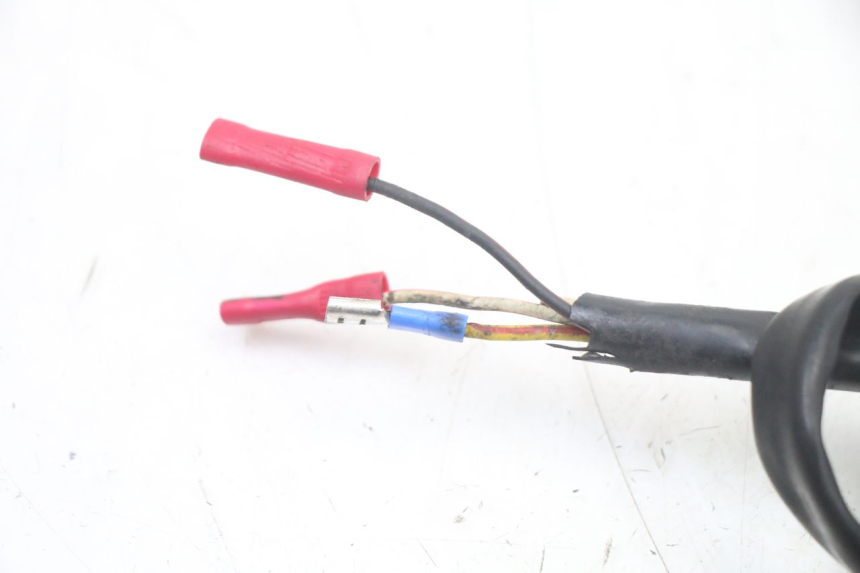 photo de ROTOR STATOR YAMAHA AEROX 50 (1997 - 2006) - Checked used part