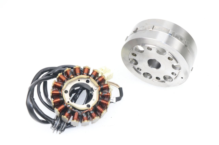 photo de ROTOR STATOR YAMAHA XP T-MAX TMAX 530 (2015 - 2016) - Main view