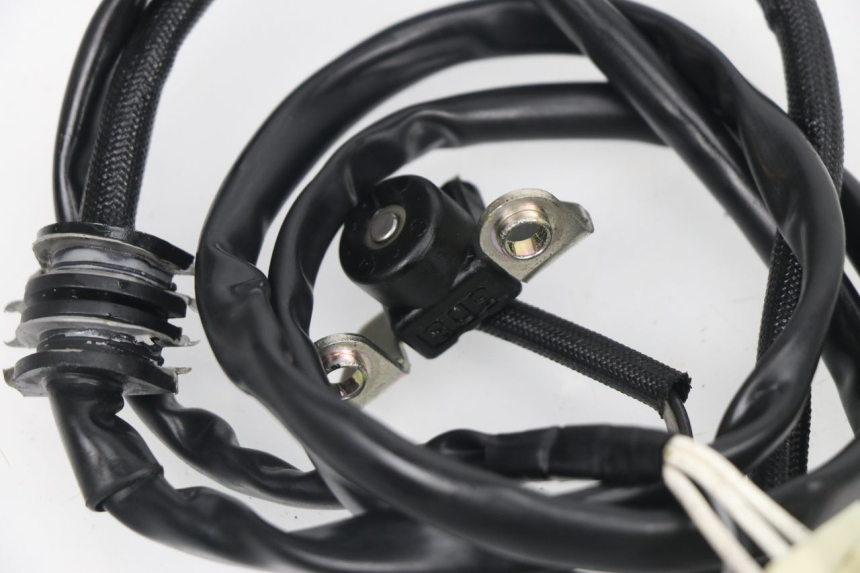 photo de ROTOR STATOR YAMAHA XP T-MAX TMAX 530 (2015 - 2016) - Alternative perspective