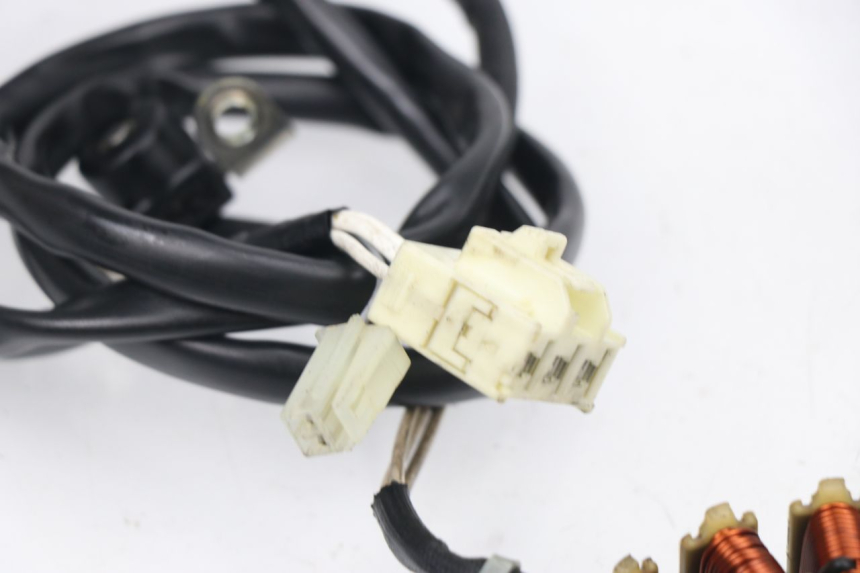 photo de ROTOR STATOR YAMAHA XP T-MAX TMAX 530 (2015 - 2016) - Fixing points details