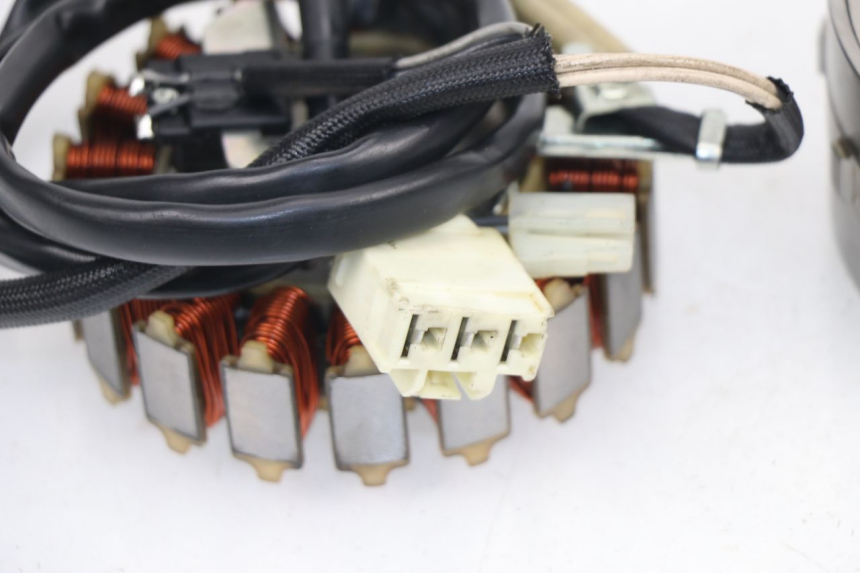 photo de ROTOR STATOR YAMAHA XP T-MAX TMAX 530 (2015 - 2016) - Markings and original references