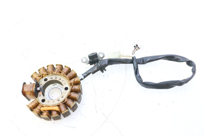 photo de ROTOR STATOR YAMAHA YP MAJESTY 125 (1998 - 2001) - Technical close-up