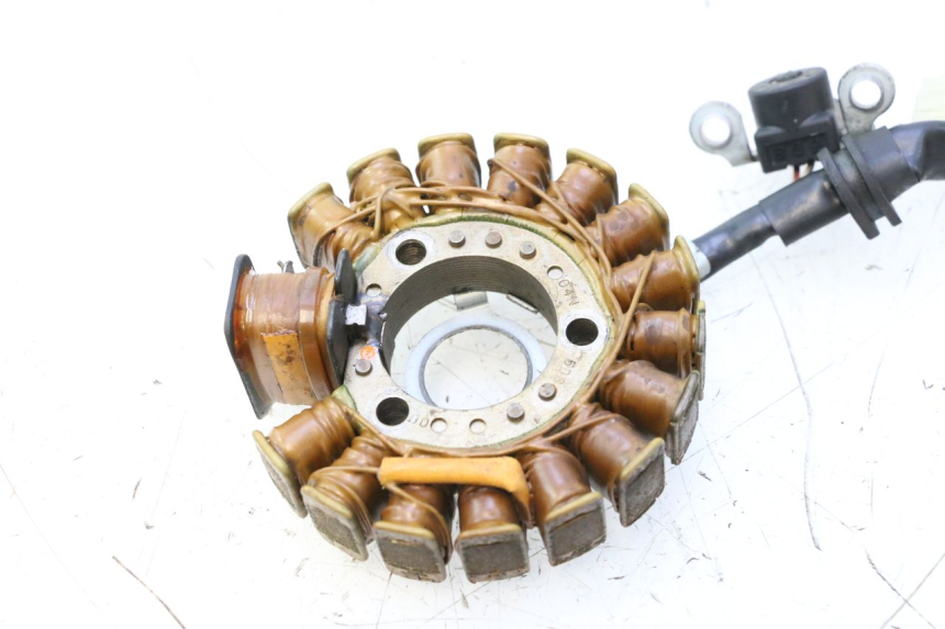 photo de ROTOR STATOR YAMAHA YP MAJESTY 125 (1998 - 2001) - Product overview