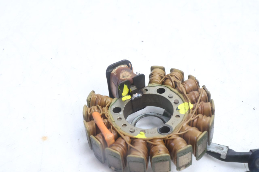photo de ROTOR STATOR YAMAHA YP MAJESTY 125 (2007 - 2010) - Product overview