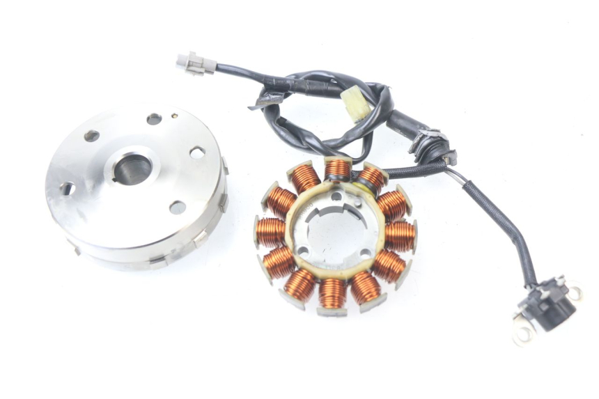 photo de ROTOR STATOR YAMAHA YZF YZ-F 450 (2018 - 2021) - Main view