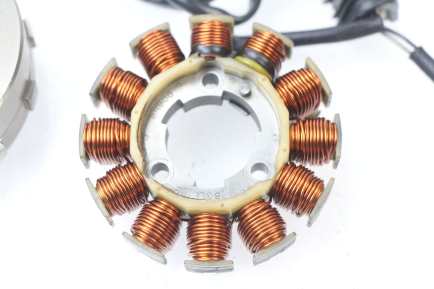 photo de ROTOR STATOR YAMAHA YZF YZ-F 450 (2018 - 2021) - Additional view of the item