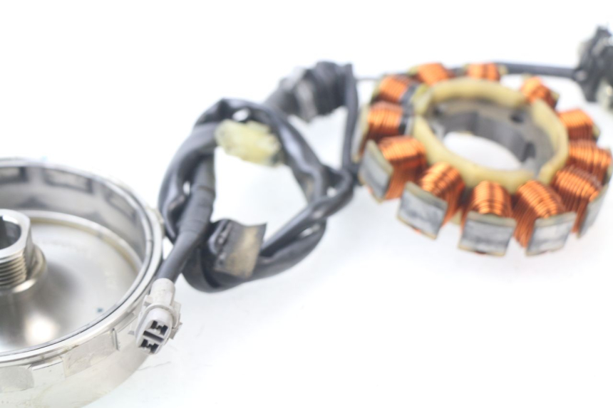 photo de ROTOR STATOR YAMAHA YZF YZ-F 450 (2018 - 2021) - Product overview