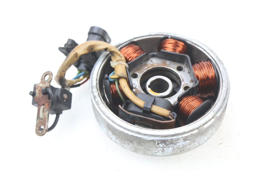 photo de ROTOR STATOR PIAGGIO ZIP 2T 50 (2009 - 2019) - Component detail