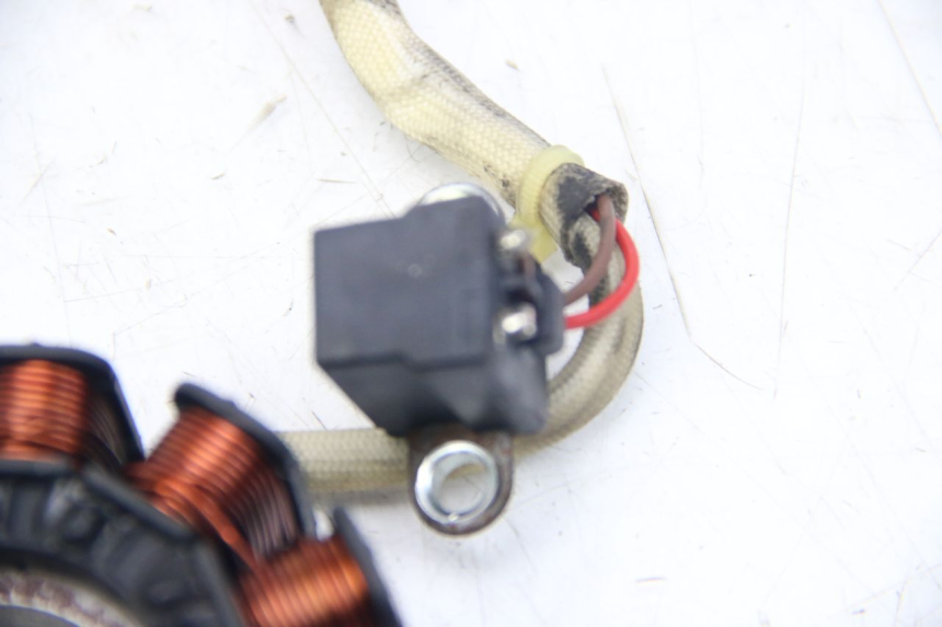 photo de ROTOR STATOR PIAGGIO ZIP 4T 50 (2018 - 2020) - Fixing points details