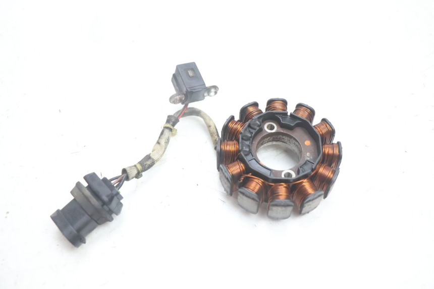 photo de ROTOR STATOR PIAGGIO ZIP 4T 50 (2018 - 2020) - Technical close-up