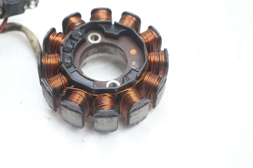 photo de ROTOR STATOR PIAGGIO ZIP 4T 50 (2018 - 2020) - Product overview